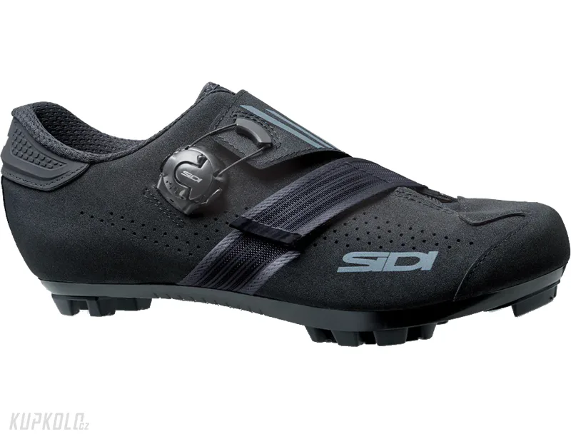 Tretry&#x20;Sidi&#x20;AERTIS&#x20;woman,&#x20;black-black
