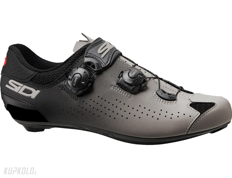 Tretry&#x20;Sidi&#x20;GENIUS&#x20;10,&#x20;Grigio&#x20;Nero