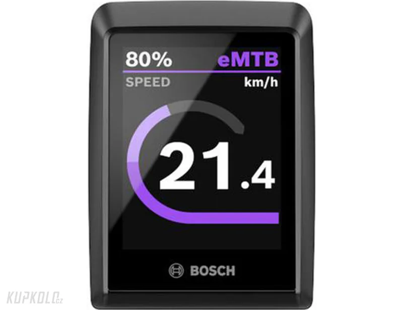 Displej&#x20;BOSCH&#x20;Kiox&#x20;300