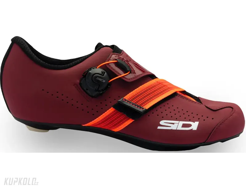 D&#x00E1;msk&#x00E9;&#x20;tretry&#x20;Sidi&#x20;PRIMA&#x20;Woman,&#x20;Cabernet&#x20;Coral