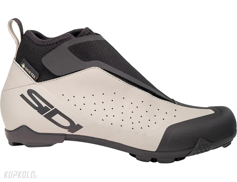 Zimn&#x00ED;&#x20;tretry&#x20;Sidi&#x20;Glacies&#x20;GTX&#x20;-&#x20;Frost&#x20;Grey