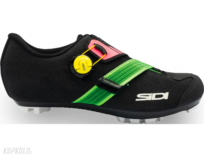 Tretry&#x20;Sidi&#x20;AERTIS,&#x20;multicolor