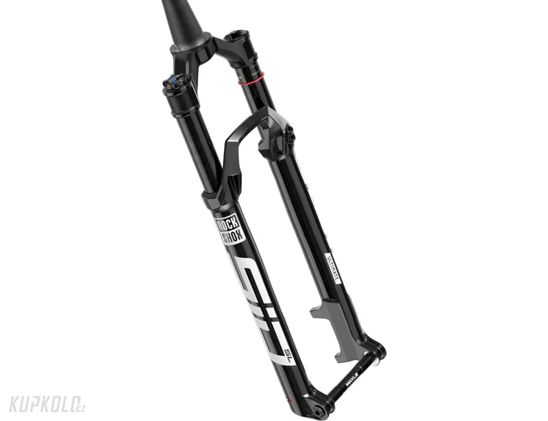 29&quot;&#x20;Vidlice&#x20;Rockshox&#x20;SID&#x20;SL&#x20;Ultimate&#x20;2P&#x20;-&#x20;z&#x20;&#x0159;id&#x00ED;tek&#x20;&#x010D;ern&#x00E1;