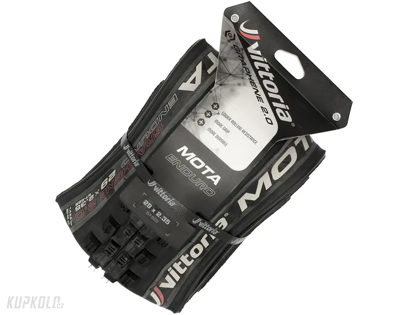 29&quot;&#x20;Pl&#x00E1;&#x0161;&#x0165;&#x20;MTB&#x20;Vittoria&#x20;Mota&#x20;TLR&#x20;2-PLY&#x20;4C&#x20;Graphene&#x20;2.0