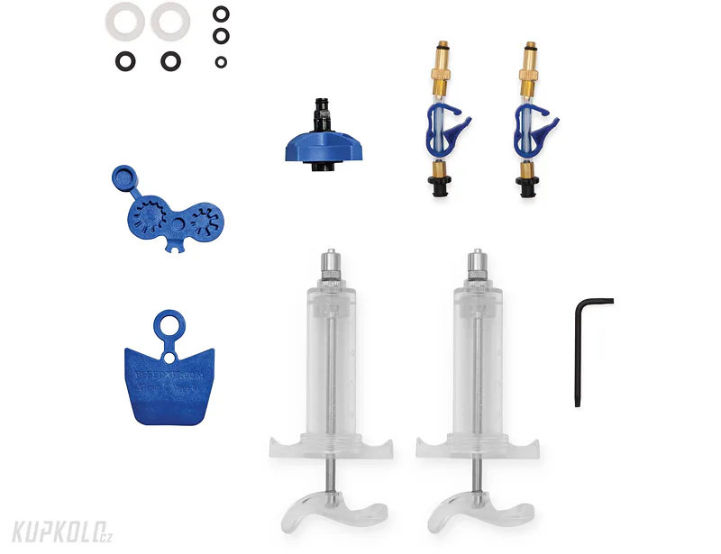 BLEEDKIT&#x20;BK-90051&#x20;Sram&#x20;Workshop&#x20;mineral