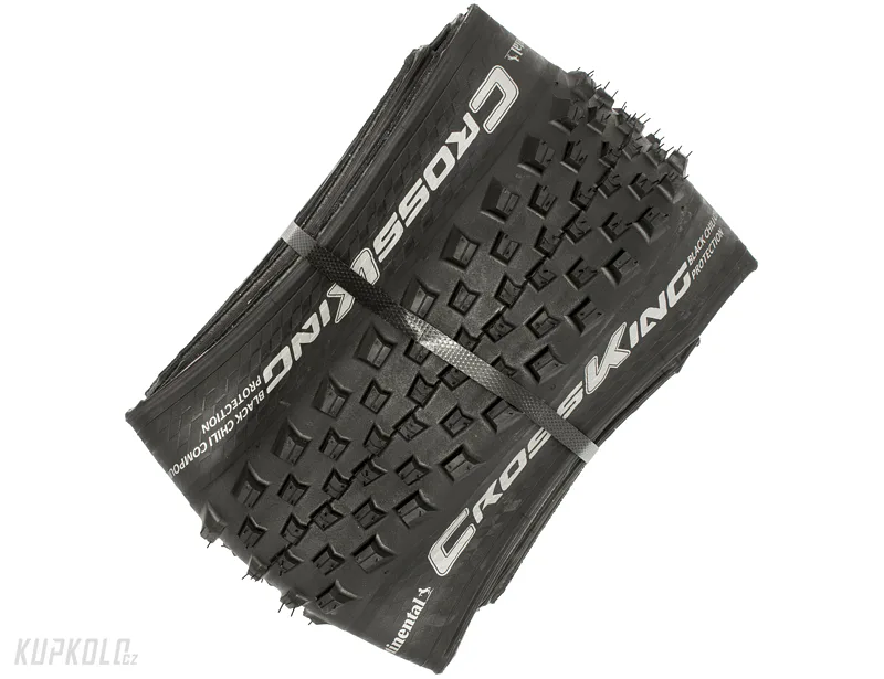 29er&#x20;MTB&#x20;Continental,&#x20;Cross&#x20;King&#x20;ProTection&#x20;SL&#x20;kevlar