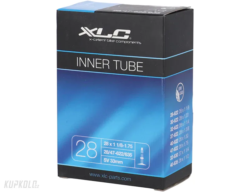 Du&#x0161;e&#x20;cross&#x20;XLC&#x20;VT-S28&#x20;622x28-47&#x20;mm&#x20;SV32mm