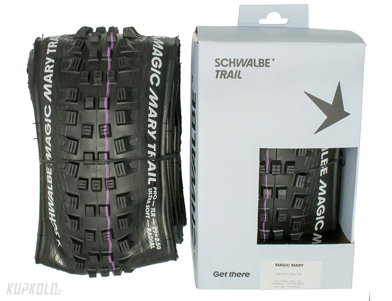 29&quot;&#x20;Pl&#x00E1;&#x0161;&#x0165;&#x20;Schwalbe&#x20;Magic&#x20;Mary&#x20;Radial&#x20;Trail&#x20;Pro,&#x20;Addix&#x20;UltraSoft,&#x20;,&#x20;Tubeless&#x20;Easy,&#x20;kevlar