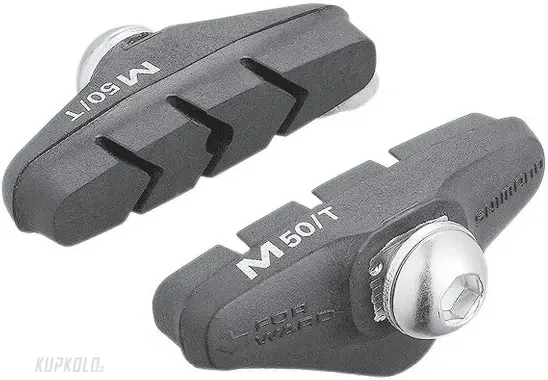 SHIMANO&#x20;brzdov&#x00E9;&#x20;&#x0161;pal&#x00ED;ky&#x20;M50T
