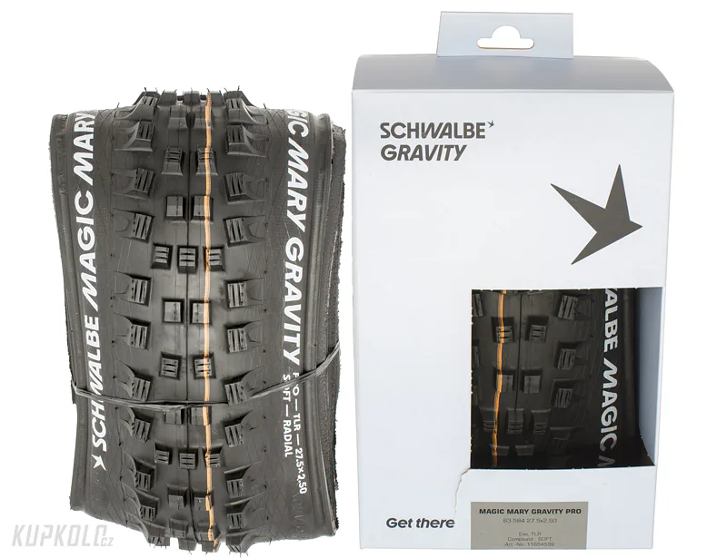 27,5&quot;&#x20;Pl&#x00E1;&#x0161;&#x0165;&#x20;Schwalbe&#x20;Magic&#x20;Mary&#x20;Radial&#x20;Gravity&#x20;Pro,&#x20;Addix&#x20;Soft,&#x20;,&#x20;Tubeless&#x20;Easy,&#x20;kevlar