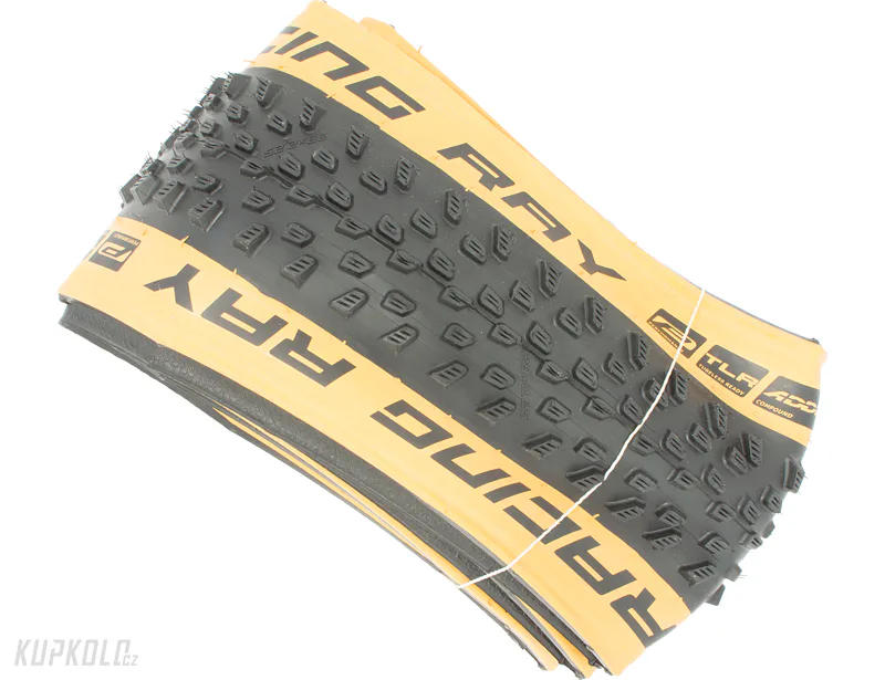 29&quot;&#x20;Schwalbe&#x20;Racing&#x20;Ray&#x20;Addix&#x20;Performance&#x20;TL-ready&#x20;-&#x20;&#x017E;lut&#x00FD;&#x20;bok
