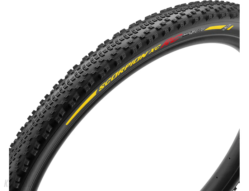 29&quot;&#x20;Pl&#x00E1;&#x0161;&#x0165;&#x20;Pirelli&#x20;Scorpion&#x20;XC&#x20;RC&#x20;Team&#x20;Edition&#x20;Lite&#x20;,120tpi,Race&#x20;XC&#x20;Compound,&#x20;&#x017E;lut&#x00FD;