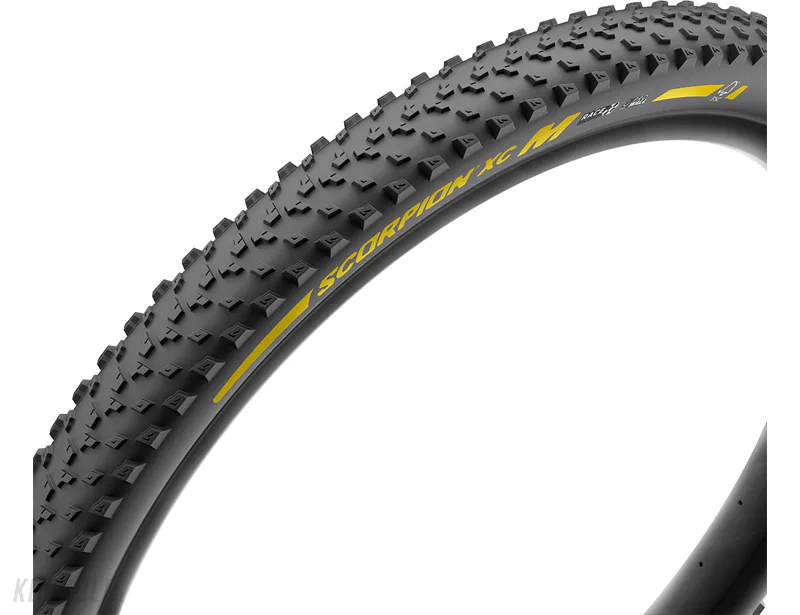 29&quot;&#x20;Pl&#x00E1;&#x0161;&#x0165;&#x20;Pirelli&#x20;Scorpion&#x20;XC&#x20;M&#x20;Team&#x20;Edition&#x20;Prowall,120tpi,Race&#x20;XC&#x20;Compound,&#x20;&#x017E;lut&#x00FD;
