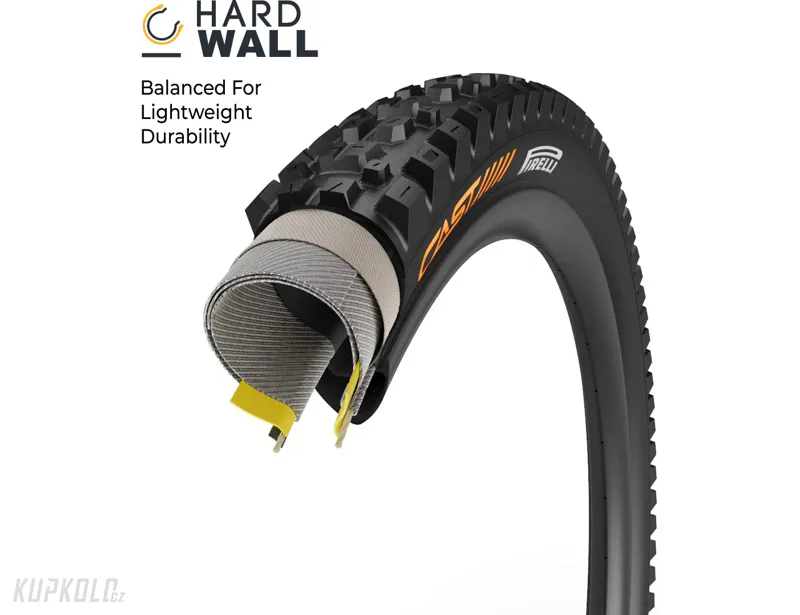 29&quot;&#x20;Pl&#x00E1;&#x0161;&#x0165;&#x20;Pirelli&#x20;CAST&#x20;Protagonist&#x20;HW,&#x20;DualWALL,&#x20;120&#x20;tpi,&#x20;SmartEVO&#x20;DH,&#x20;&#x010D;ern&#x00FD;