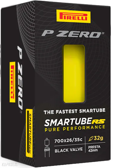 Du&#x0161;e&#x20;Pirelli&#x20;P&#x20;ZERO&#x20;SmarTUBE&#x20;RS&#x20;26&#x2F;35-622&#x20;Presta&#x20;60mm