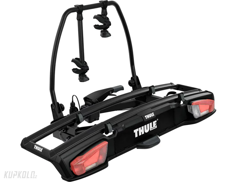Thule&#x20;Velo&#x20;Space&#x20;XT&#x20;938&#x20;nosic&#x20;kol&#x20;pro&#x20;2&#x20;kola&#x20;po&#x20;30&#x20;kg,&#x20;pro&#x20;Elektrokola&#x20;&#x010D;ern&#x00E1;