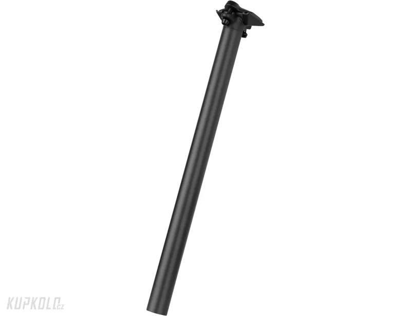 Sedlovka&#x20;FORCE&#x20;BASIC&#x20;P6.3&#x20;-&#x20;karbon,&#x20;matn&#x00E1;