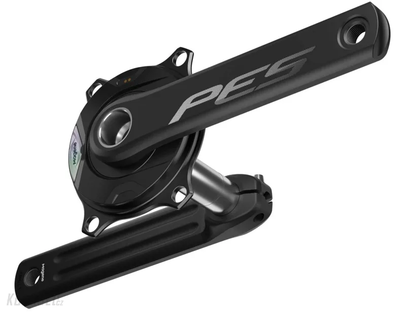 Magene&#x20;PES&#x20;P515&#x20;Spider&#x20;Powermeter&#x20;kliky&#x20;s&#x20;m&#x011B;&#x0159;i&#x010D;em&#x20;v&#x00FD;konu,&#x20;50-34z
