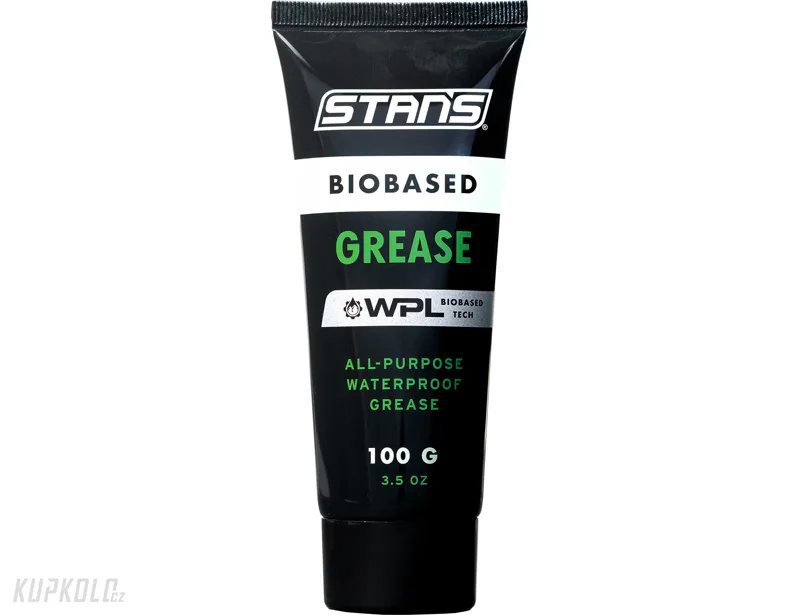 Vazel&#x00ED;na&#x20;Notubes&#x20;Stan&#x27;s&#x20;Biobased&#x20;Grease&#x20;100&#x20;g