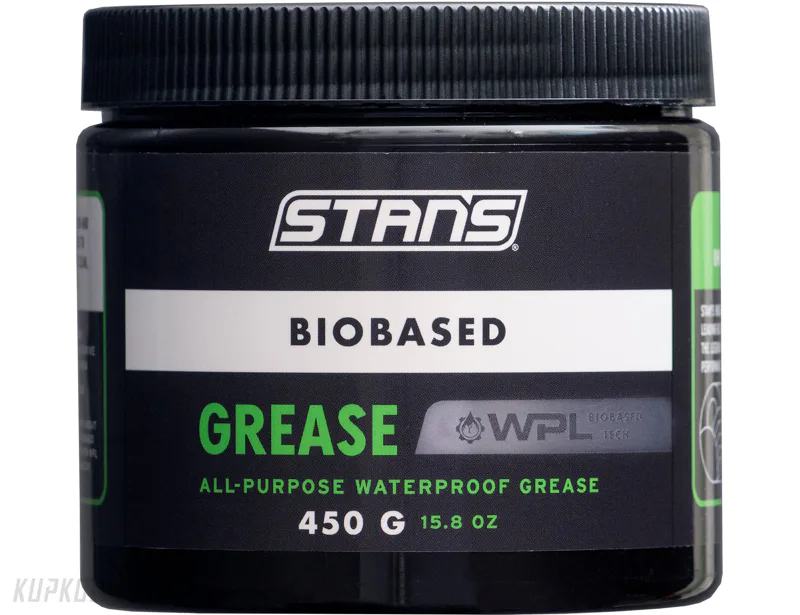 Vazel&#x00ED;na&#x20;Notubes&#x20;Stan&#x27;s&#x20;Biobased&#x20;Grease&#x20;450&#x20;g
