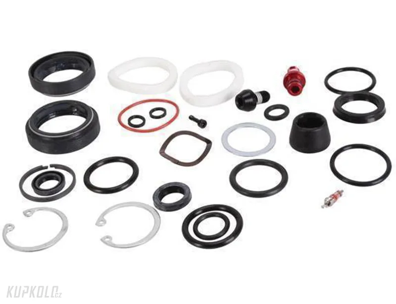 Servisn&#x00ED;&#x20;kit&#x20;RockShox&#x20;Yari&#x20;full