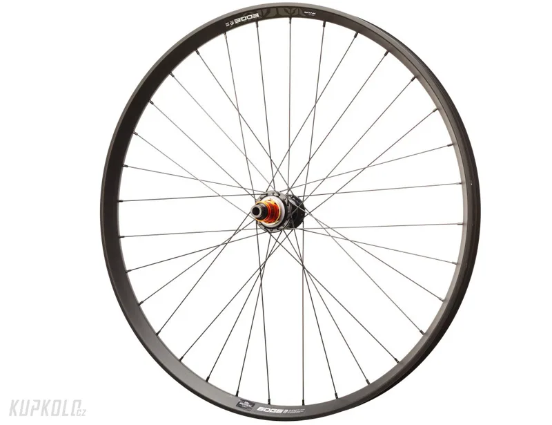 29&quot;&#x20;Bike&#x20;Brothers&#x20;wheels&#x20;ENDURO&#x20;35&#x20;Alu&#x20;zadn&#x00ED;&#x20;kolo