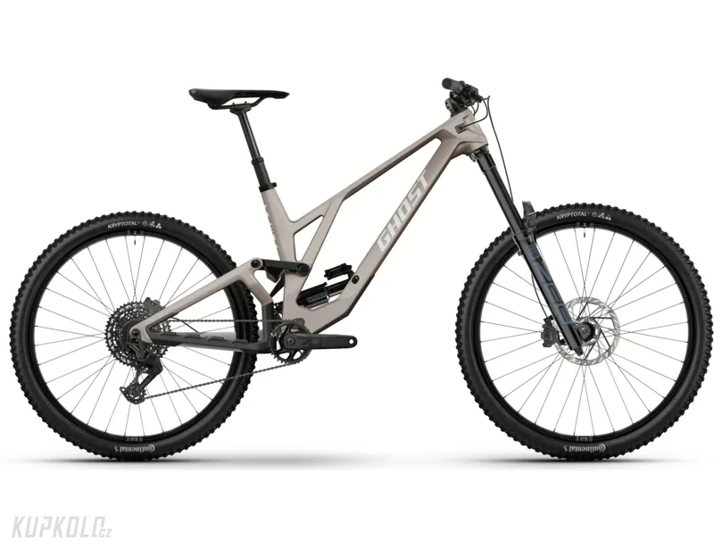 29"/27,5" kolo GHOST Poacha 2026