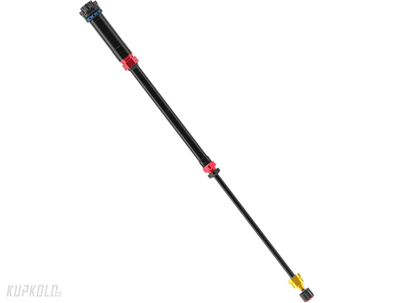 Damper&#x20;Upgrade&#x20;Kit&#x20;-&#x20;Charger3&#x20;RC2&#x20;Crown&#x20;w&#x2F;ButterCups&#x20;Boxxer&#x20;D1