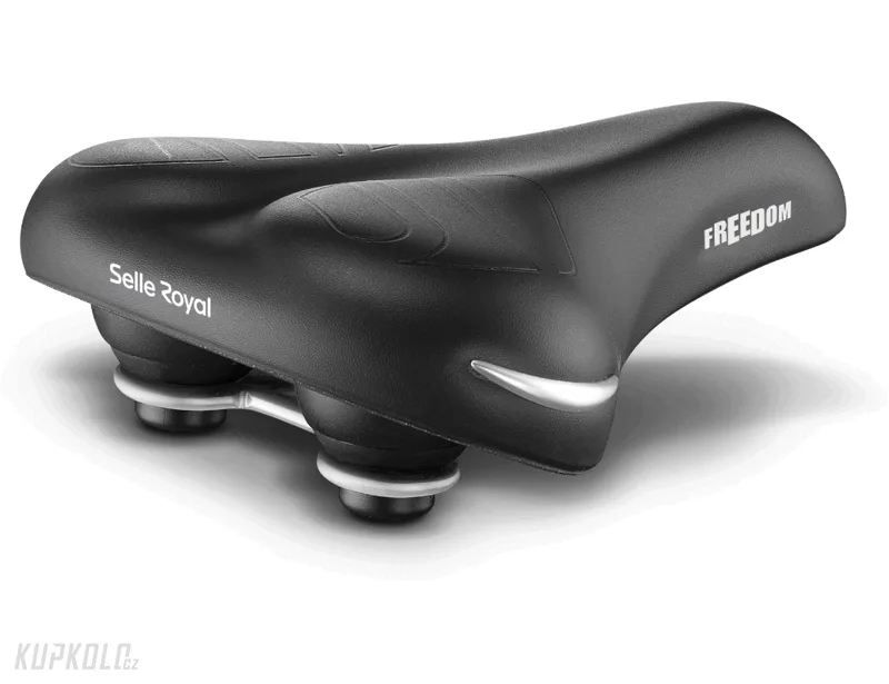 Sedlo Selle Royal FREEDOM - MODERATE