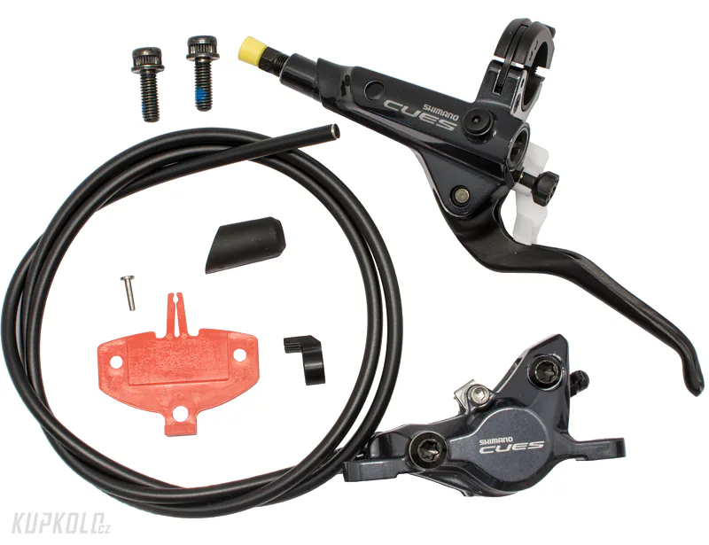 Brzda kotoučová Shimano BL-U8000+BR-U8000
