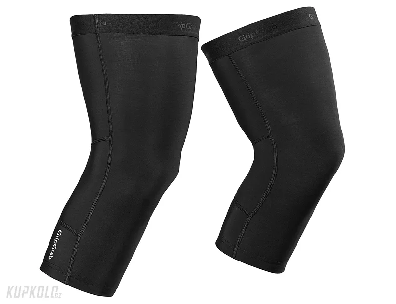 GripGrab PACR Thermal Knee warmers návleky na kolena