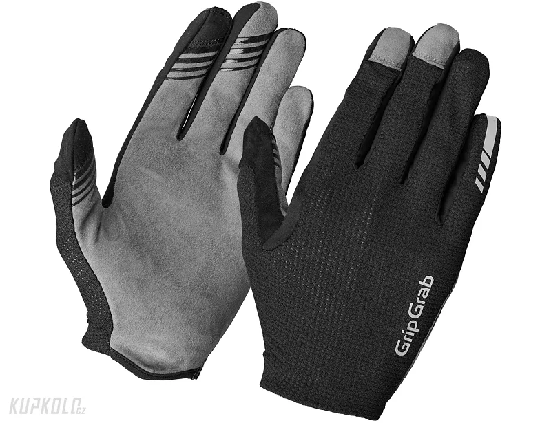 GripGrab&#x20;PACR&#x20;Insidegrip&#x20;Full&#x20;Finger&#x20;Summer&#x20;Gloves&#x20;rukavice
