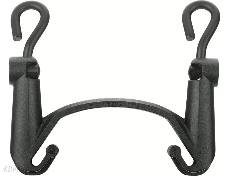 Náhradní díly pro blatníky SKS Panier Rack Bridge Connection For 53mm Profiles