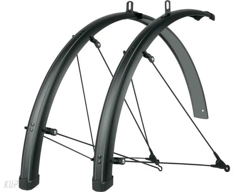 Sada blatníků SKS Bluemels Stripes 28"