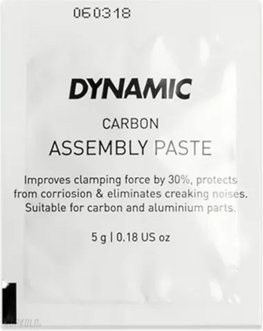 Mont&#x00E1;&#x017E;n&#x00ED;&#x20;pasta&#x20;DYNAMIC&#x20;Carbon&#x20;Assembly&#x20;Paste&#x20;5g
