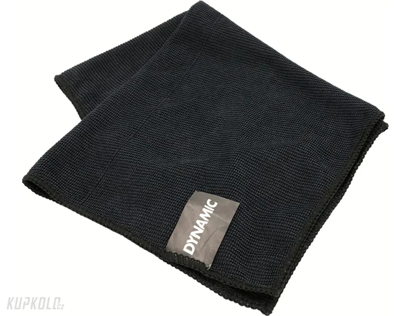 Ut&#x011B;rka&#x20;z&#x20;mikrovl&#x00E1;kna&#x20;DYNAMIC&#x20;Microfibre&#x20;Cloth