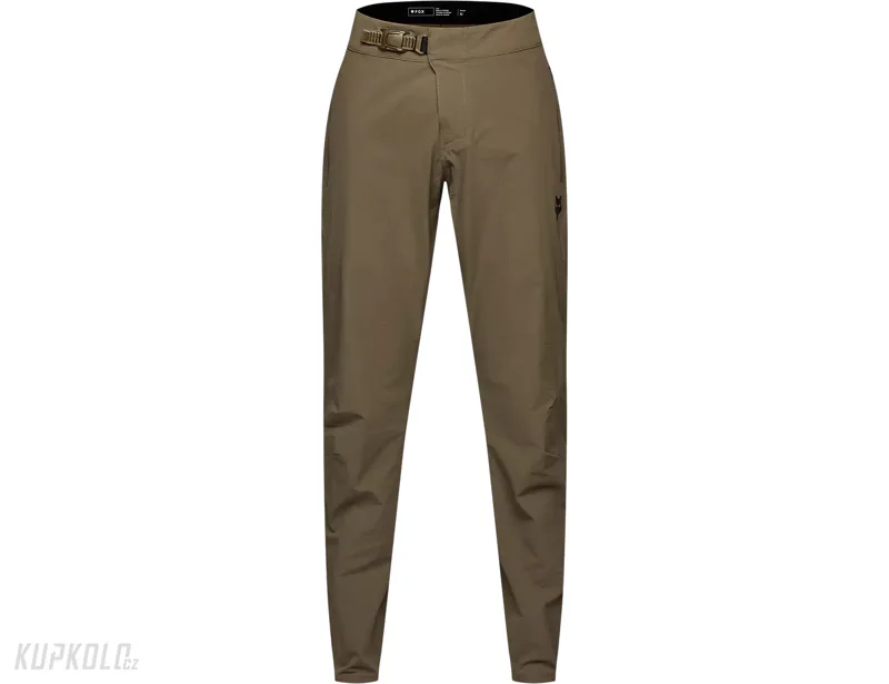FOX&#x20;Ranger&#x20;Pant&#x20;p&#x00E1;nsk&#x00E9;&#x20;cyklo&#x20;kalhoty,&#x20;Military