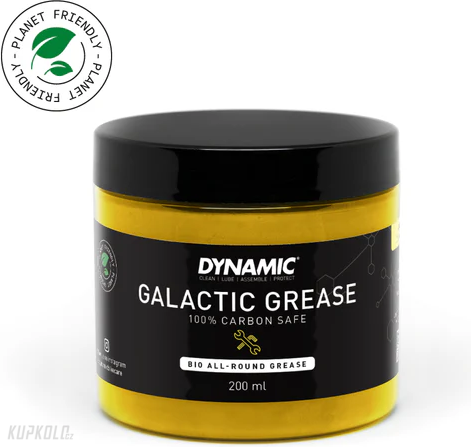 Vazel&#x00ED;na&#x20;DYNAMIC&#x20;Galactic&#x20;Grease&#x20;-&#x20;200ml