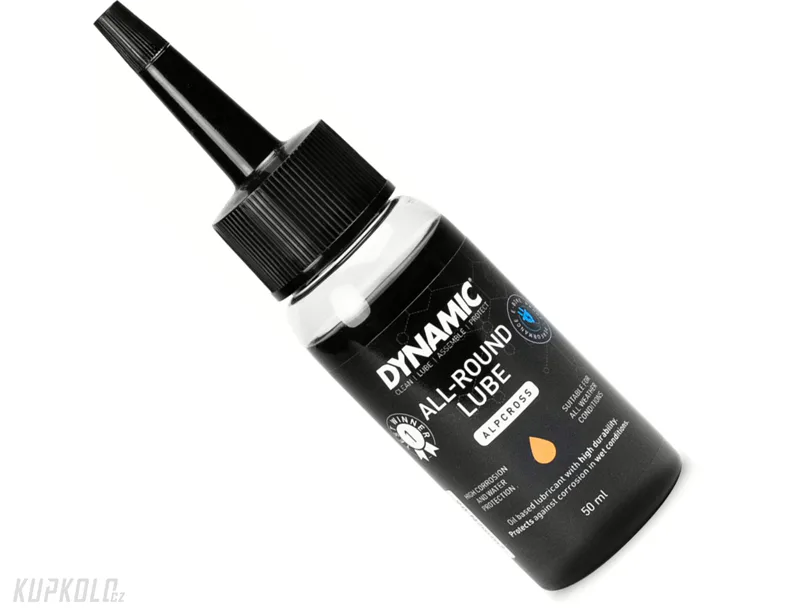 Olej&#x20;Dynamic&#x20;All&#x20;Round&#x20;Lube&#x20;Alpcross