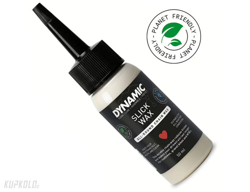 Voskov&#x00FD;&#x20;olej&#x20;Dynamic&#x20;Slick&#x20;Wax