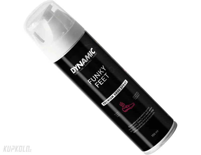 Sprej&#x20;do&#x20;bot&#x20;Dynamic&#x20;Funky&#x20;Feet&#x20;150ml
