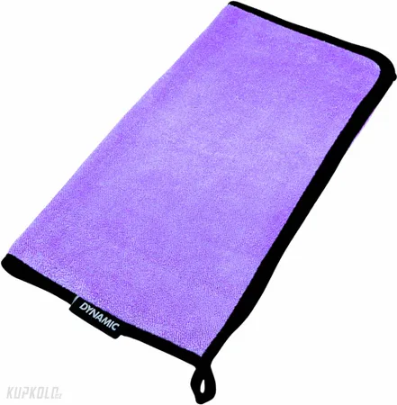 Ut&#x011B;rka&#x20;z&#x20;mikrovl&#x00E1;kna&#x20;Dynamic&#x20;Luxury&#x20;microfibre&#x20;polishing&#x20;cloth