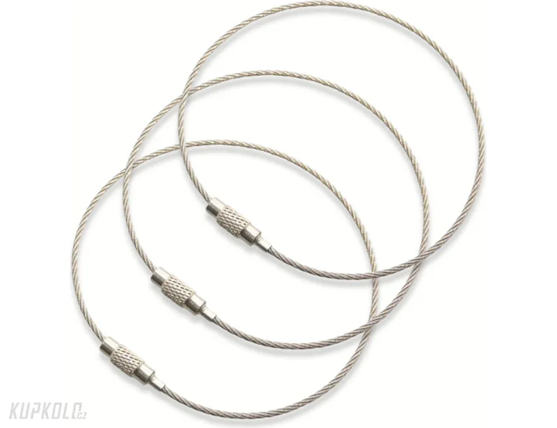 &#x0158;et&#x011B;zov&#x00E9;&#x20;spojky&#x20;Dynamic&#x20;Chain&#x20;Couplers&#x20;3&#x20;ks