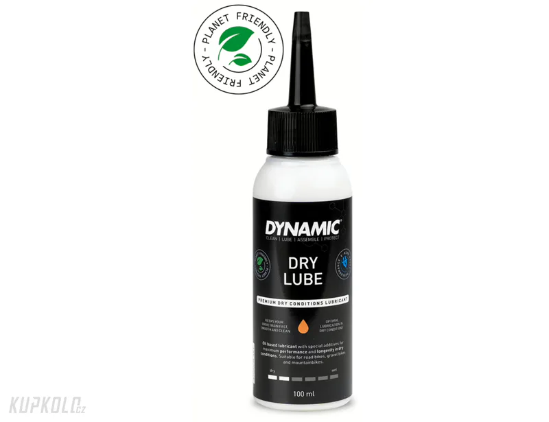 Olej&#x20;do&#x20;sucha&#x20;Dynamic&#x20;Dry&#x20;Lube&#x20;100ml