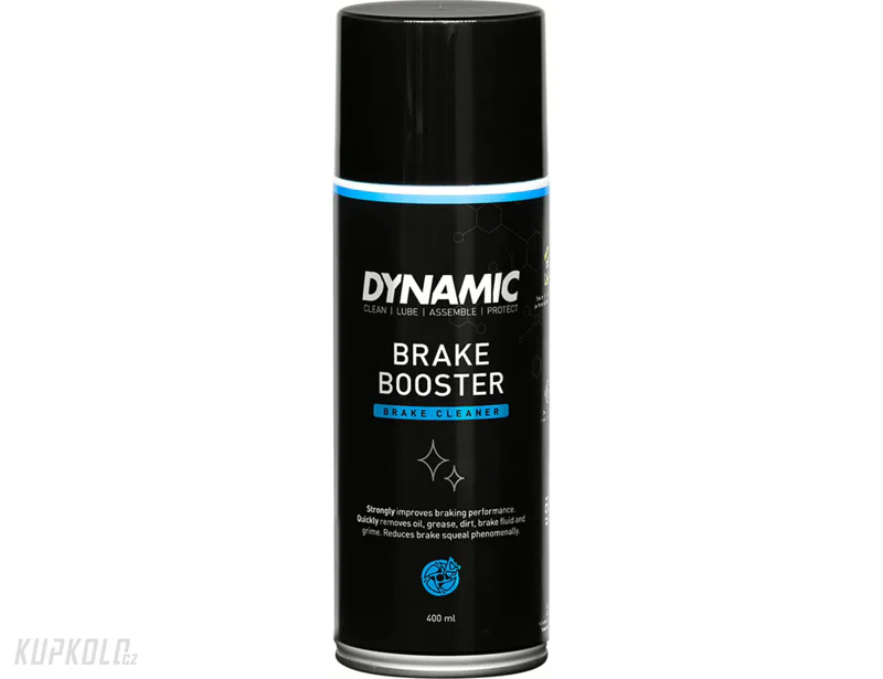 &#x010C;isti&#x010D;&#x20;brzd&#x20;Dynamic&#x20;Brake&#x20;Booster