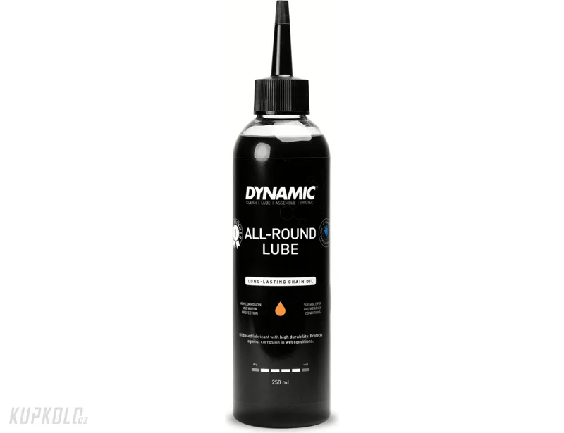 Olej&#x20;Dynamic&#x20;All&#x20;Round&#x20;Lube&#x20;100ml