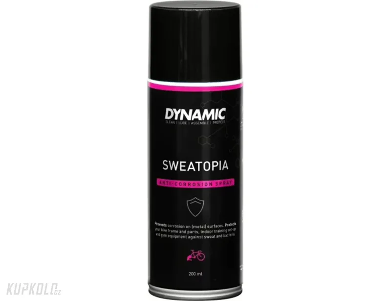Ochrann&#x00FD;&#x20;sprej&#x20;Dynamic&#x20;Sweatopia&#x20;200ml
