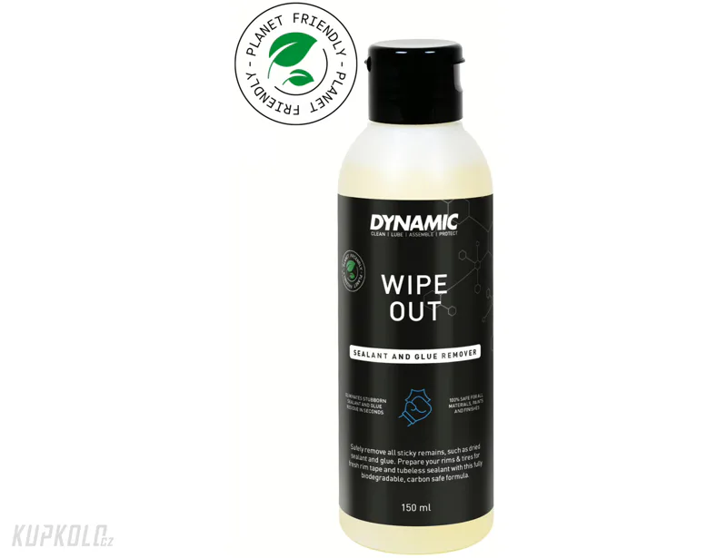 &#x010C;isti&#x010D;&#x20;Dynamic&#x20;Wipe&#x20;Out&#x20;150ml