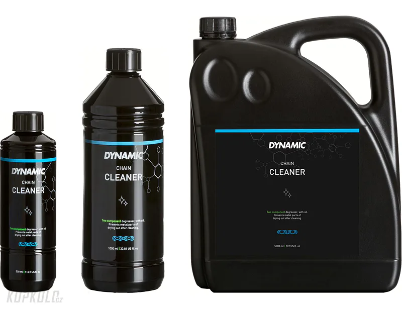 &#x010C;isti&#x010D;&#x20;Dynamic&#x20;Chain&#x20;Cleaner