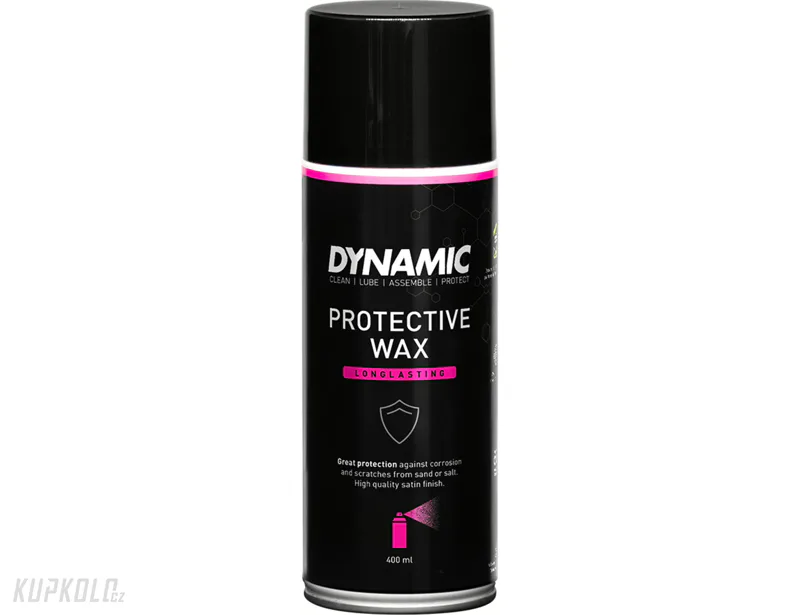 Ochrann&#x00FD;&#x20;sprej&#x20;Dynamic&#x20;Protective&#x20;Wax&#x20;Spray&#x20;400ml